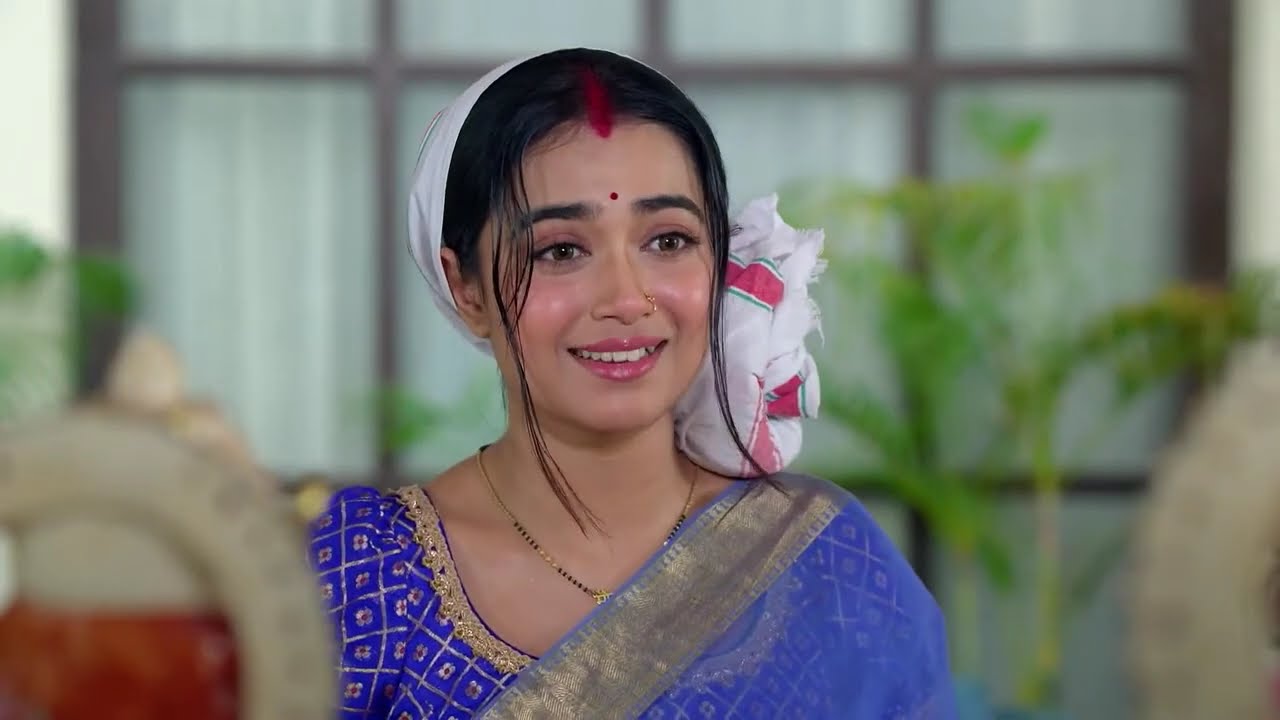 Naane Varuven - Full Ep - 313 -  - Zee Tamil