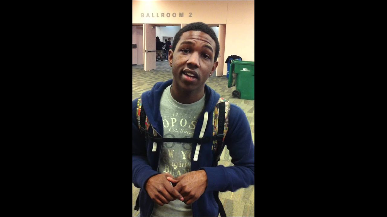 Frazier Smith Interview