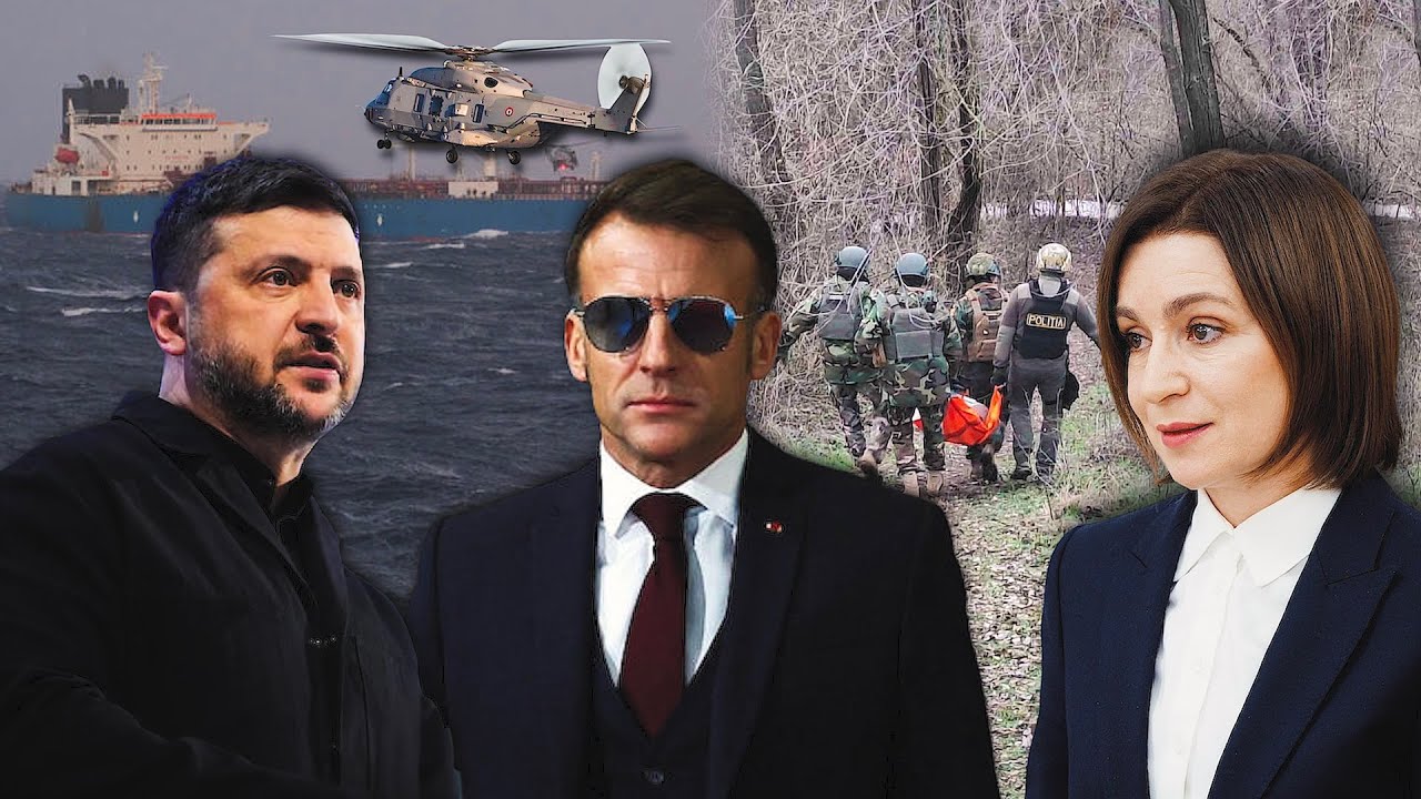 Prioritățile președintei | Dronă cu explozibil | Damir, condamnat | Discuții Ucraina-Rusia-SUA