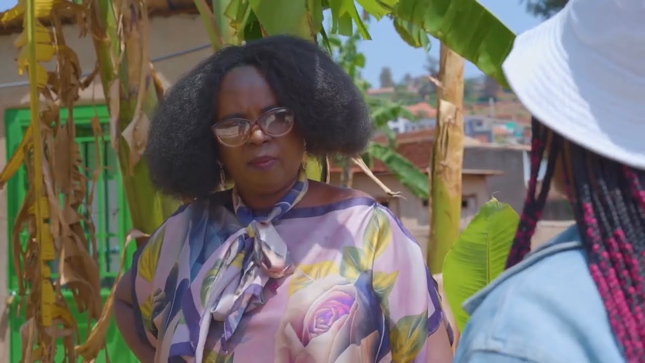 #UMWARI SERIES SO9E13:Domina arigarukiye, Muburakari bwinshi || Umwari urugamba azarutsinda😭😭😭