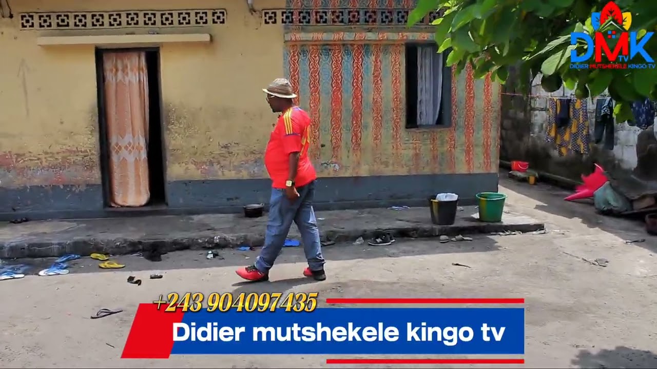 20m sur 20m Morcellement Possible C. Nd'jili Q.11