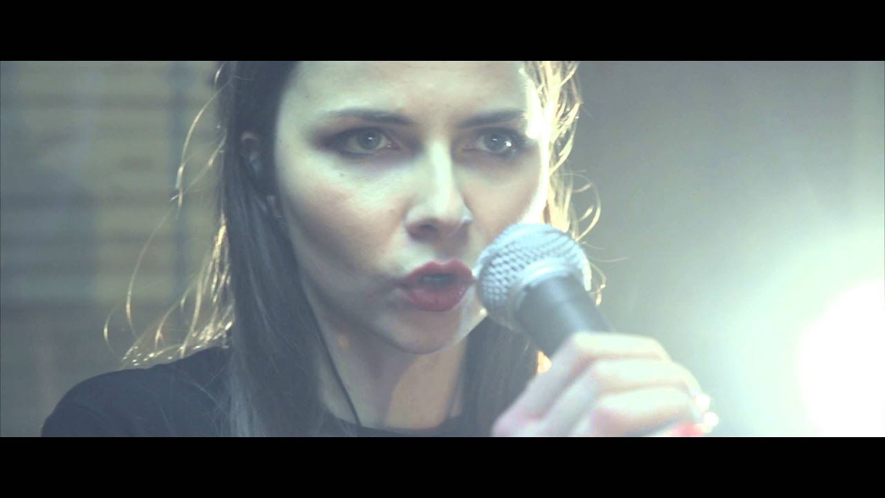 HENGELO FEAT. DARIA RYCZEK - LUST  // SILESIA LIVE SESSION