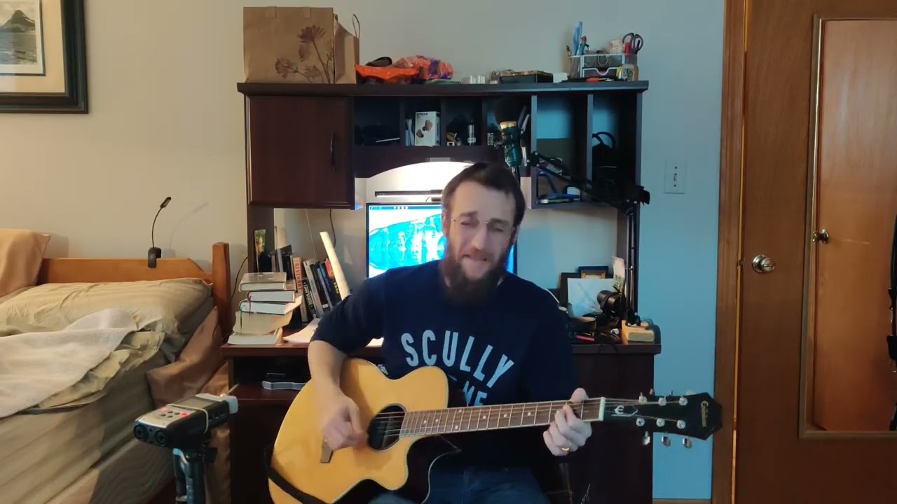 Long Promises - Tiny Desk 2026 Submission