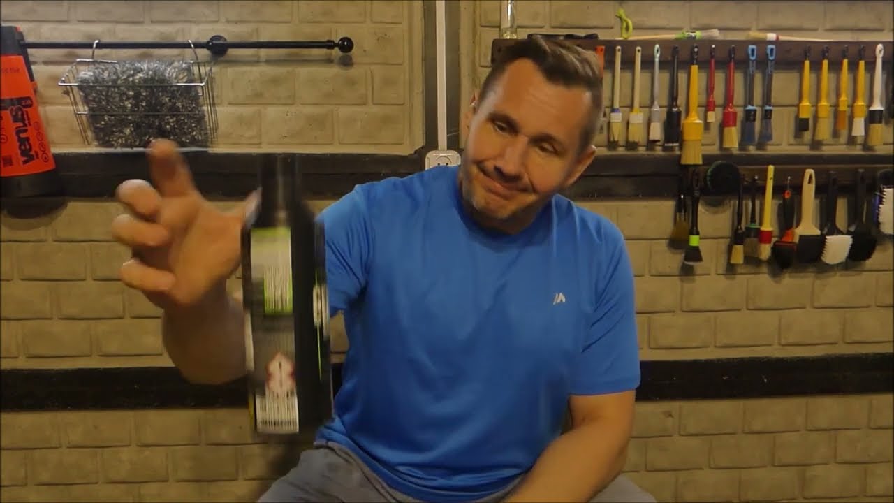 Ma-Fra Maniac Line™ Ceramic Shampoo