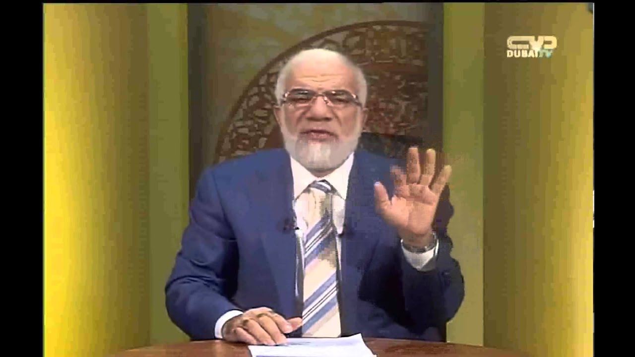 أصحاب الجنة - قصة وعبر (15) - الشيخ عمر عبد الكافي