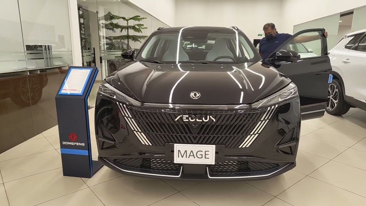 DongFeng Motors 24/10/25, Happening in Saudi Arabia ,  Tour on MotorBikes,