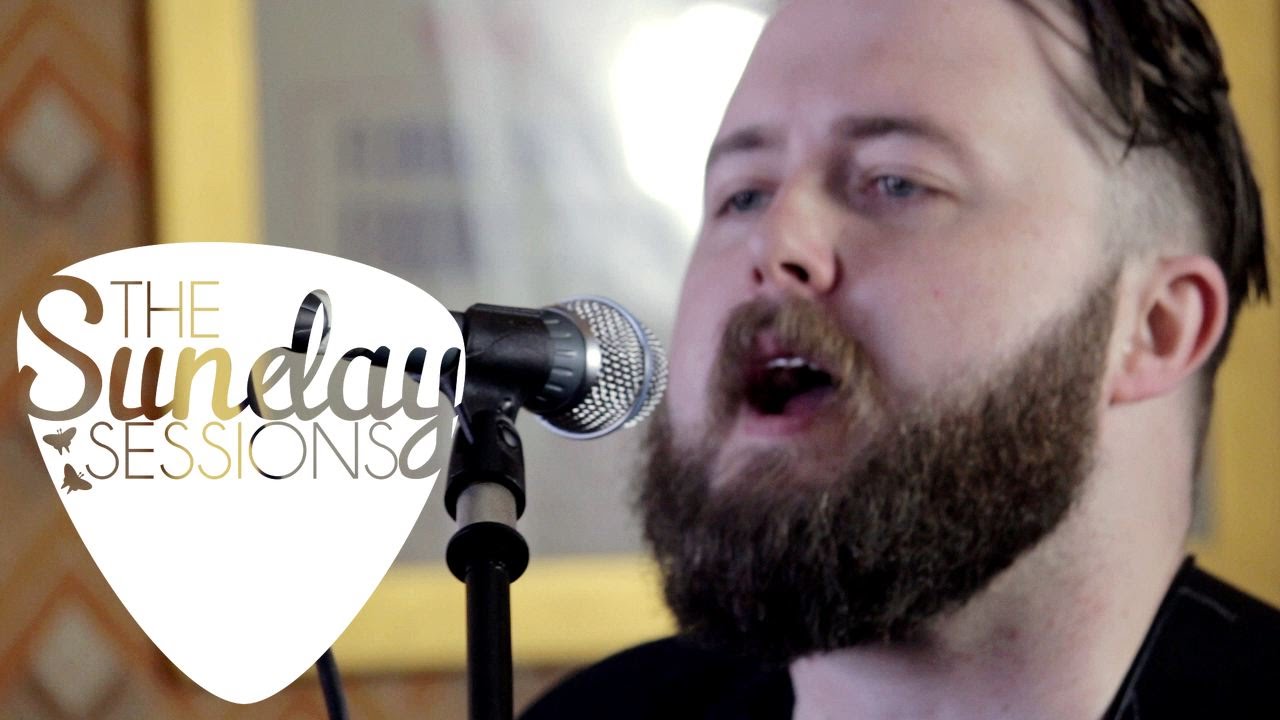 Columbia Mills - Never Gonna Look at You the Same (Live for The Sunday Sessions)
