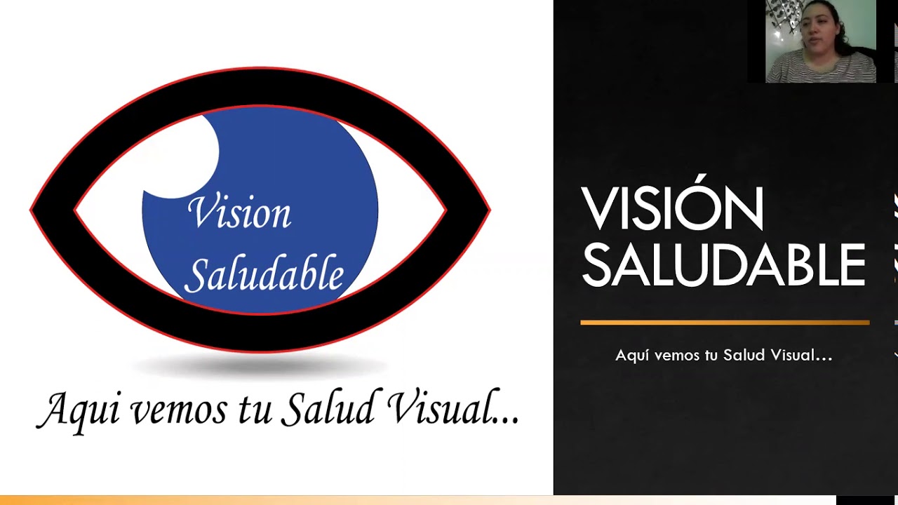 Visi&oacute;n Saludable