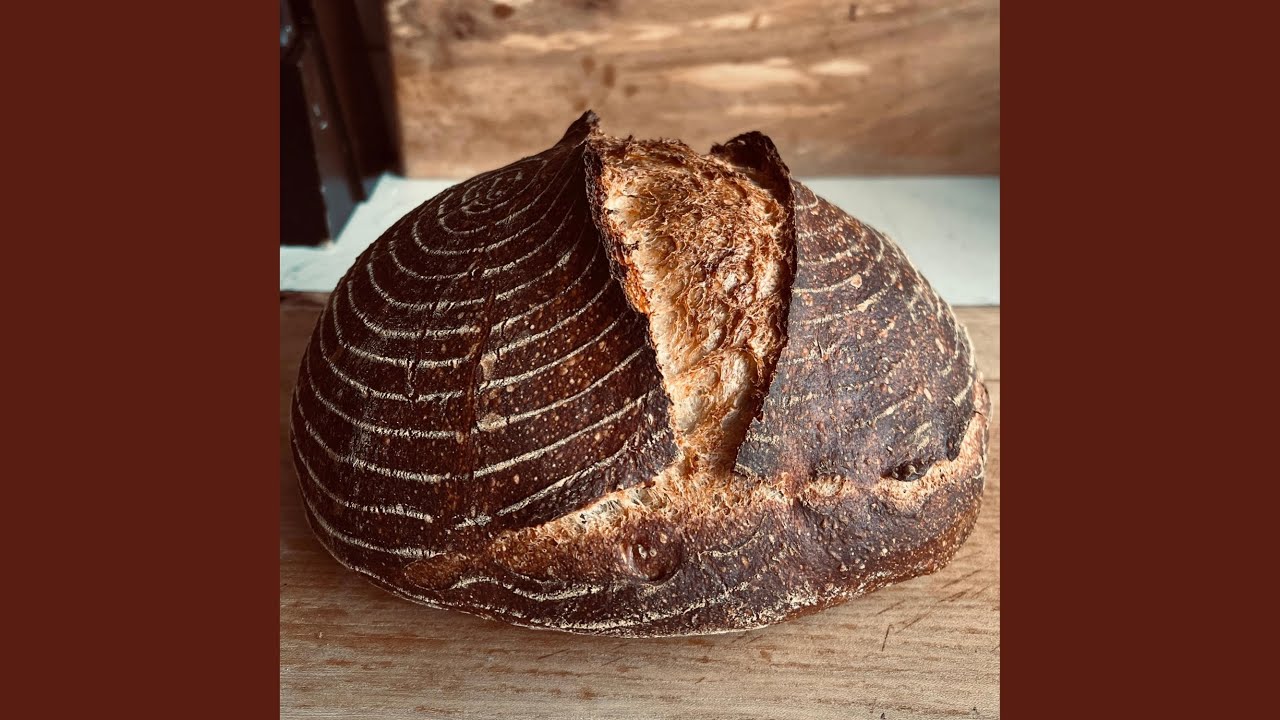 Sourdough (feat. ASK)