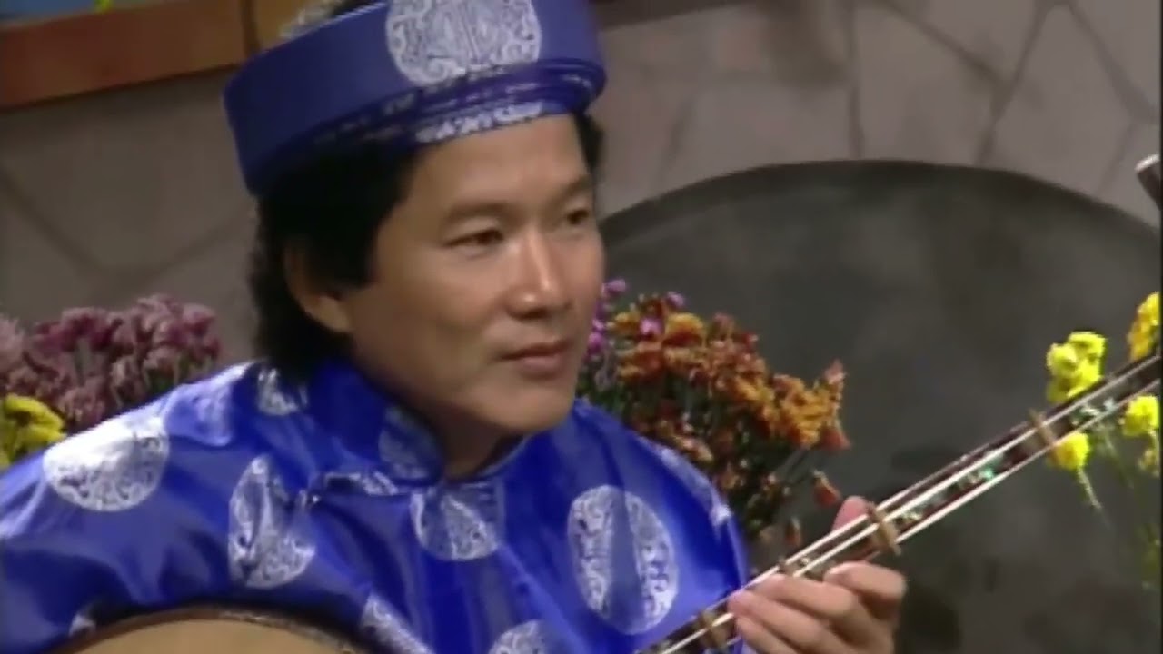 Liễu xuân nương - Liễu thuận nương - Khốc hoàng Thiên . Nguồn : NS Kiều Tấn - HTV .