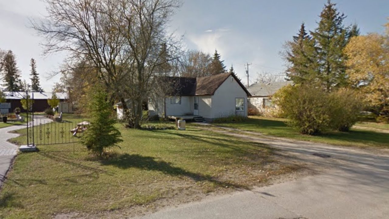 45 First Avenue SE - Teulon, MB