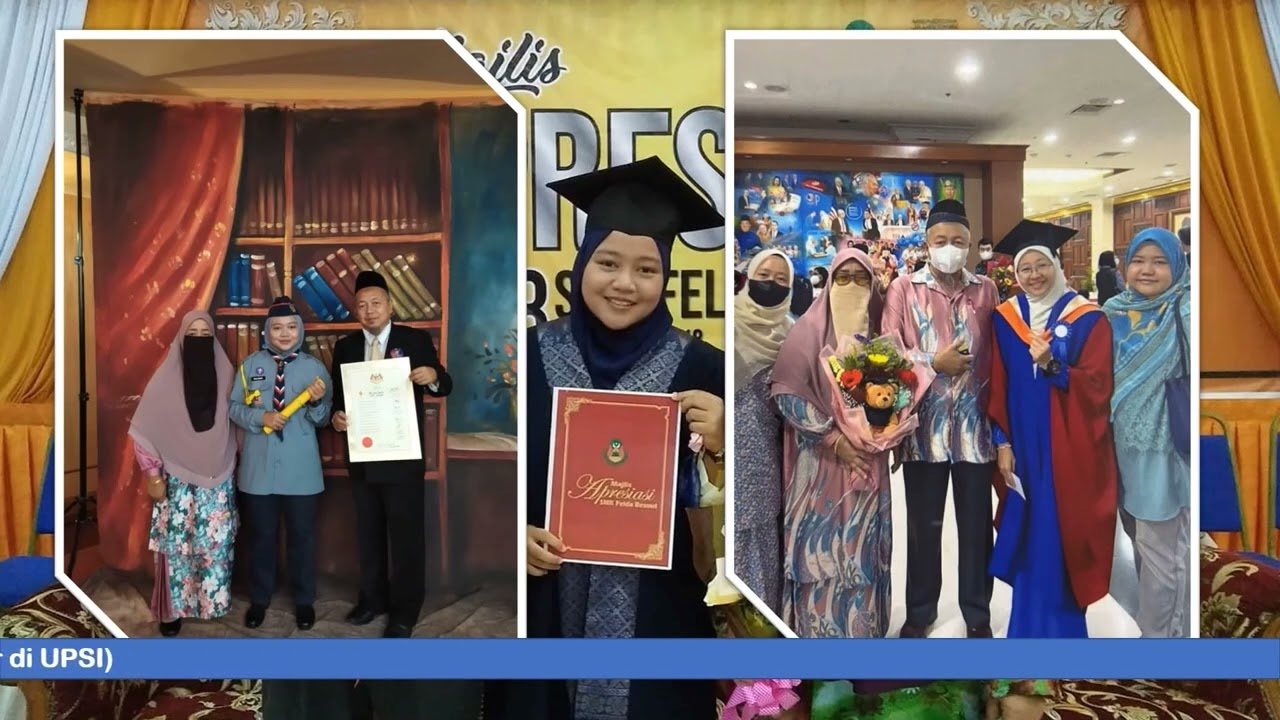 Montaj Persaraan GB Hj Roslan SKSV