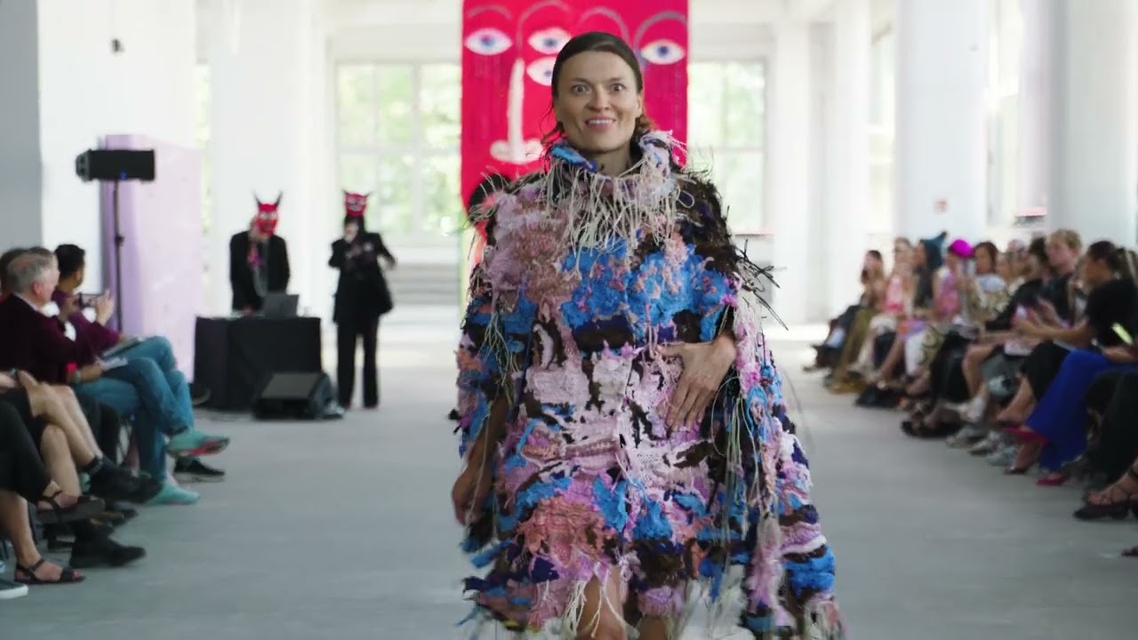 ReFashioned 2025 - finałowy pokaz mody
