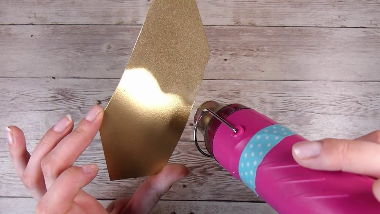 Impressions Into An Embossed Panel - Clean and Simple Card Making