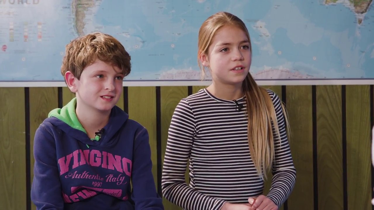 In gesprek over Waarden & tradities