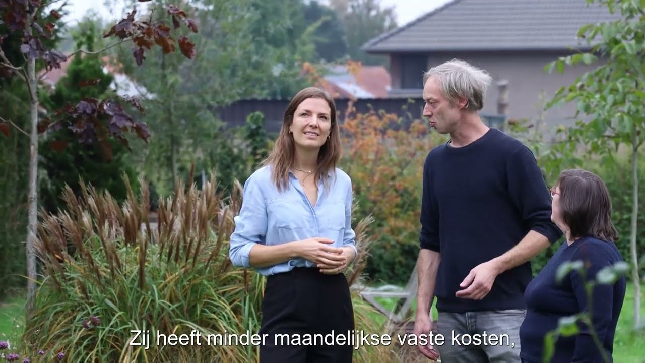 Zonnepanelen op je huurwoning? Een win-win voor huurder én verhuurder!