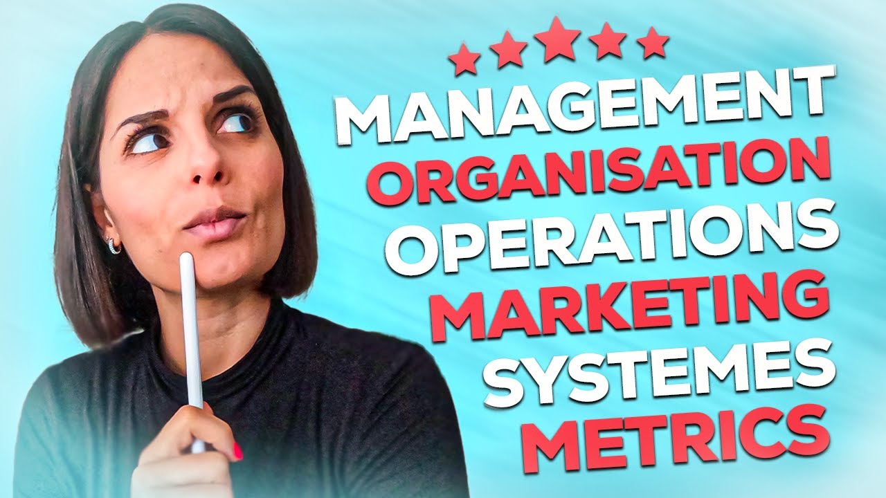 8 comp&eacute;tences indispensables pour devenir Online Business Manager