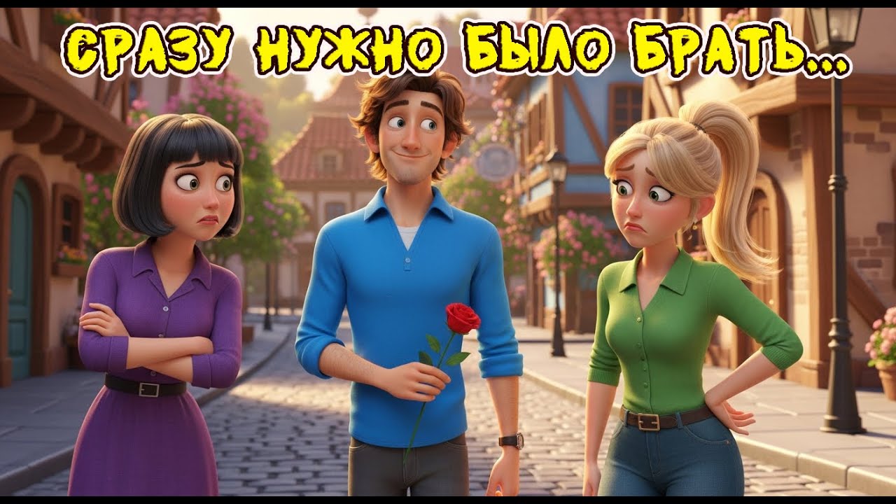 Для капризных места нет - Веселая, шуточная песня Алекс Ч