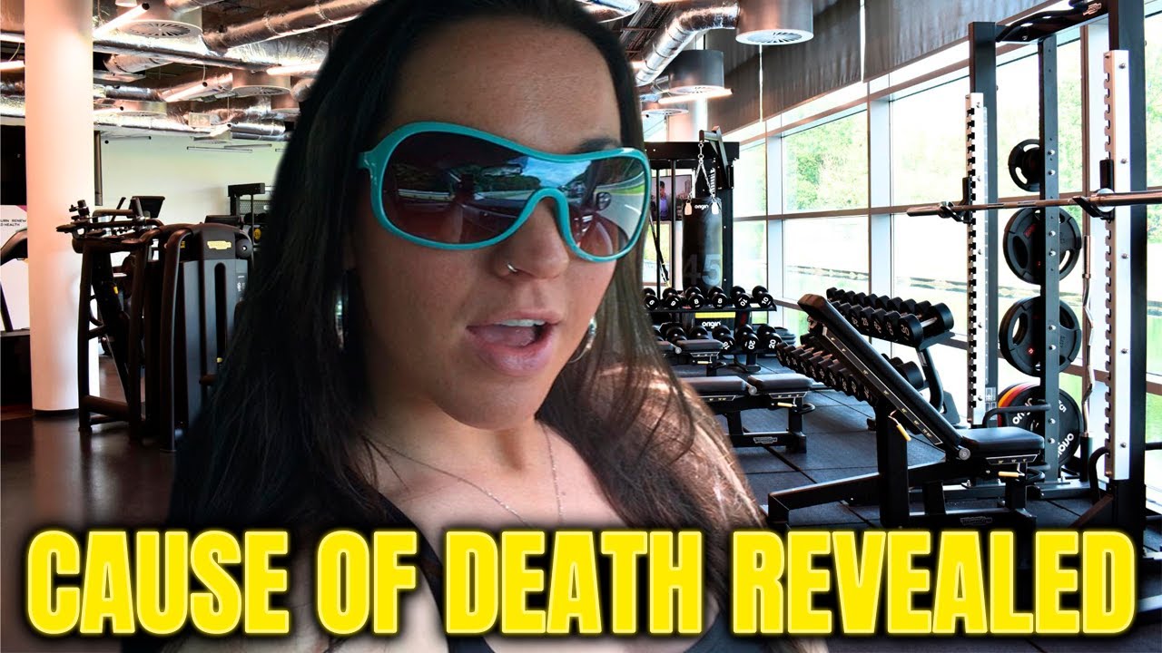 The Truth Behind Fitness Star Hayley McNeff&rsquo;s Sudden Passing