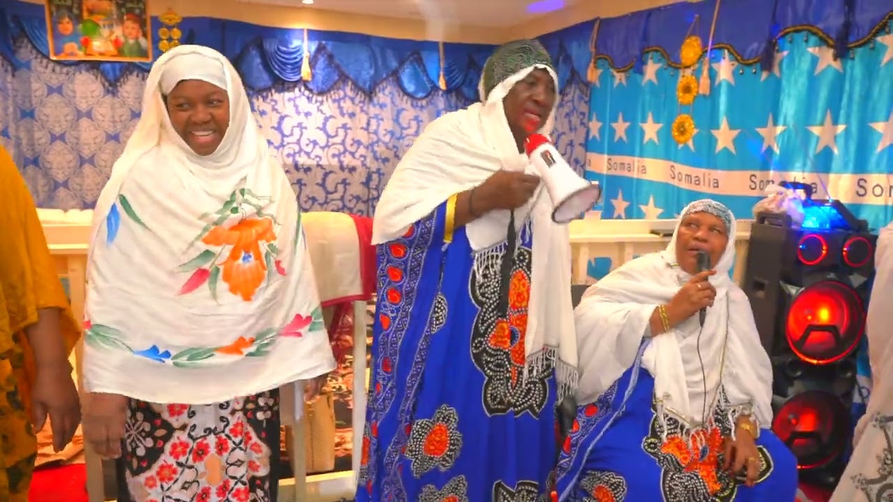 HUS NABI HOUSTON TEXAS (SOMALI BANTU 2022)