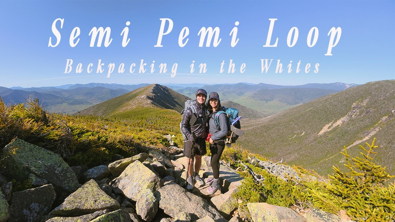 Semi Pemi Loop
