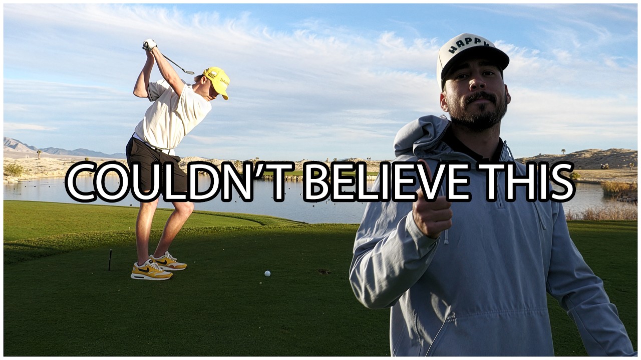 Will someone take an early lead??