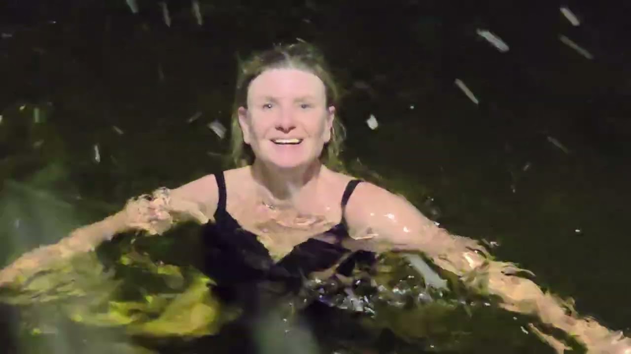 Nordkapp vinter 2026 dag 3