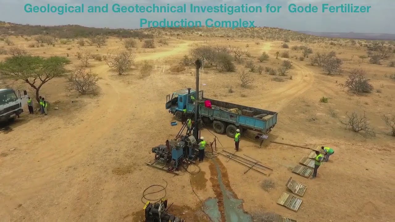 Gode Fertilizer