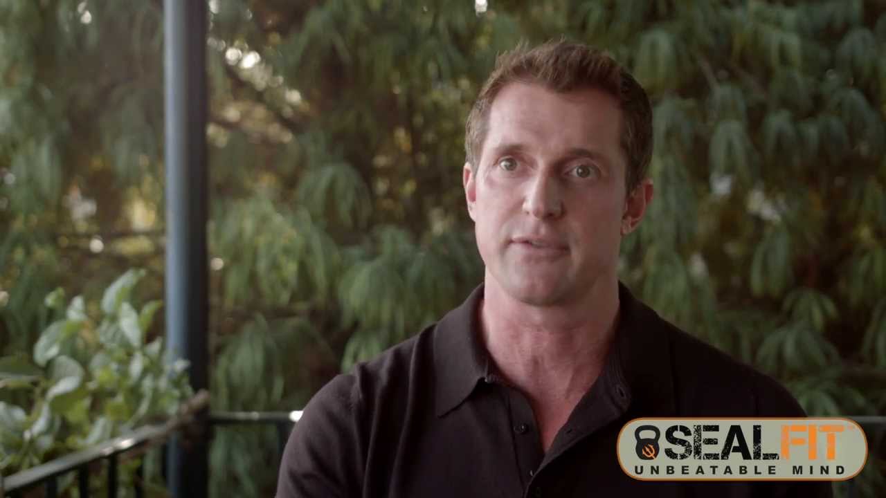 Kirk Parsley - How Sleep Affects Performance