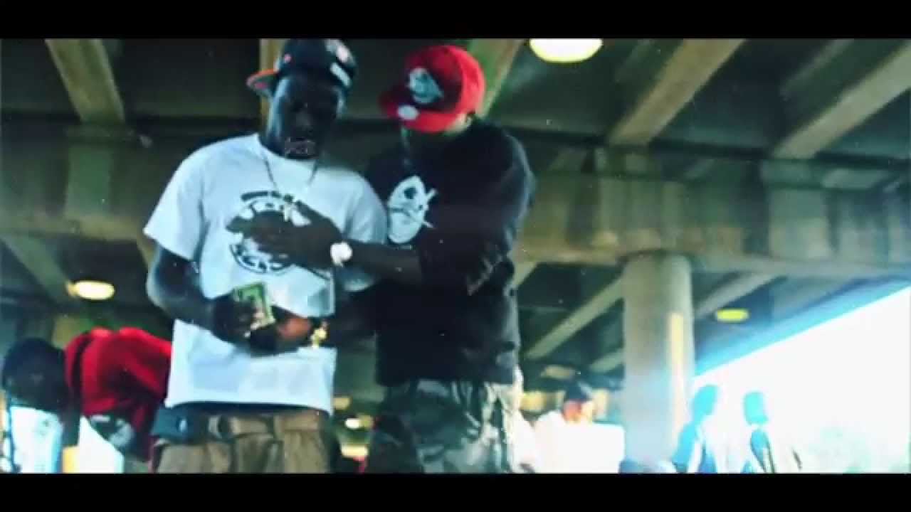 Cocaine Coby - Five on it Ft. Quick & Nate (Shot by @DWillGlobal)