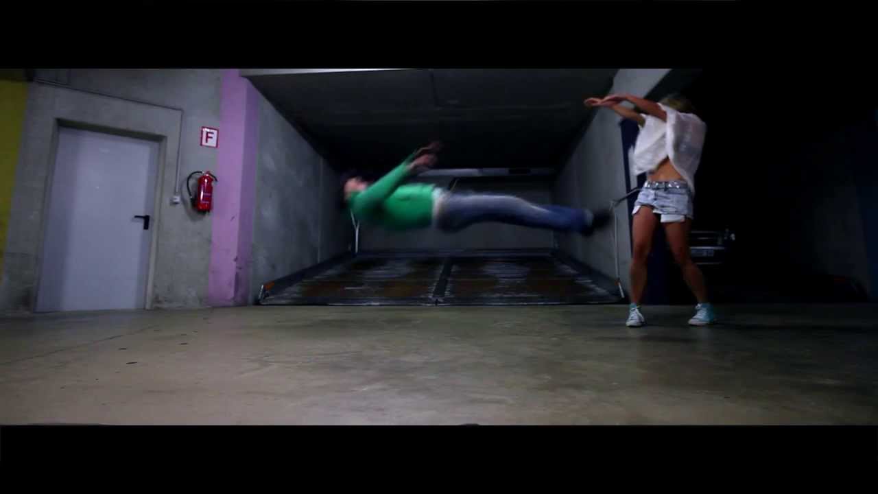Miley Cyrus - FU VIDEO