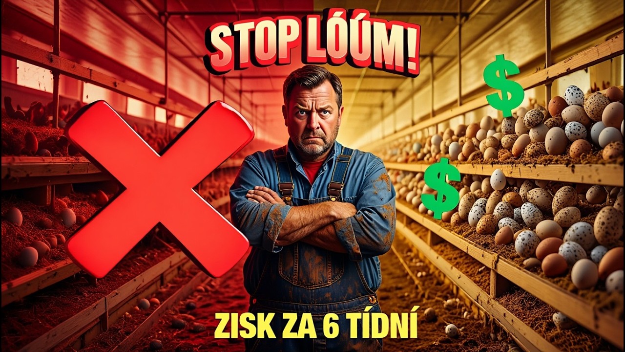 7 největších lží o chovu zvířat, které vás připraví o peníze i naději
