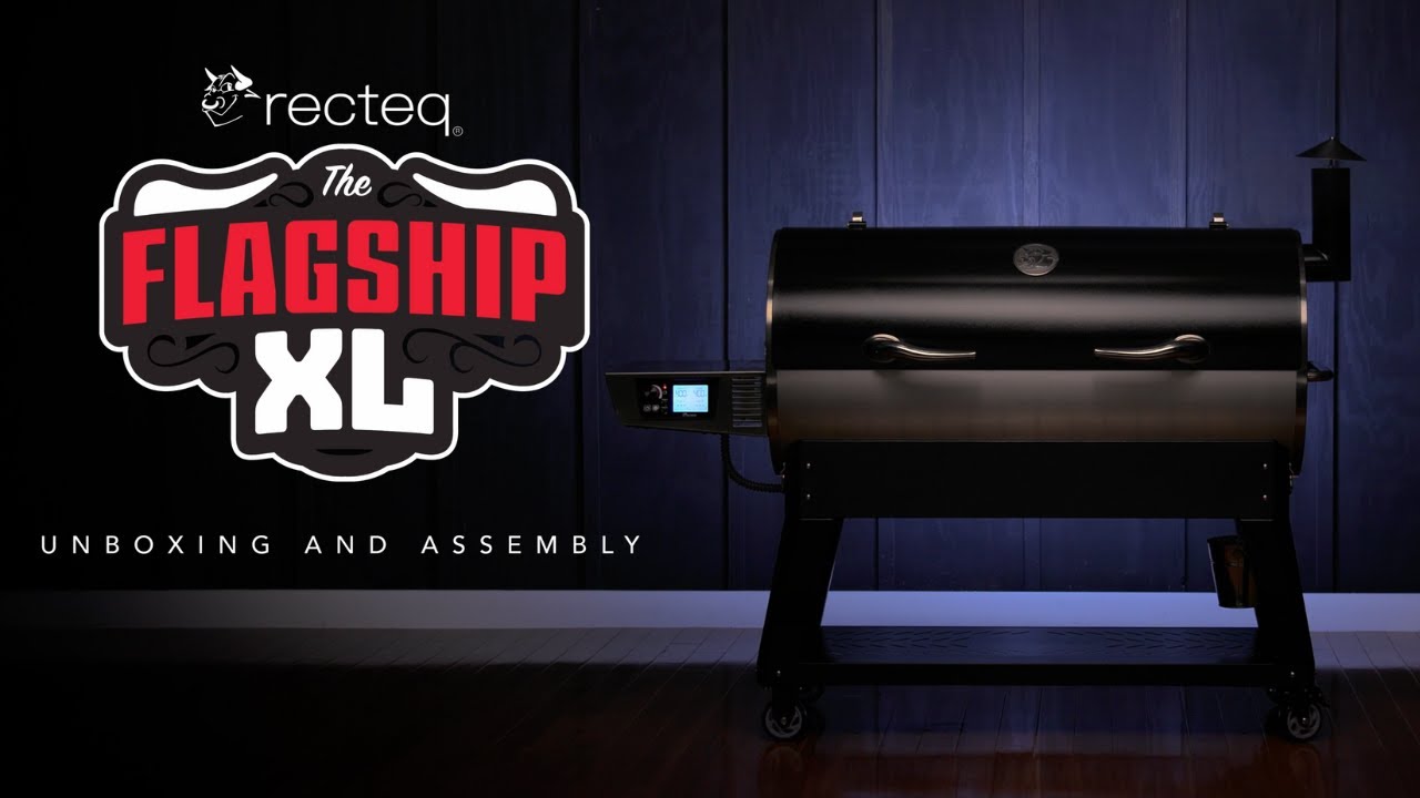 Flagship XL Assembly