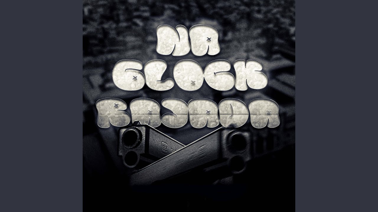 Na Glock Rajada