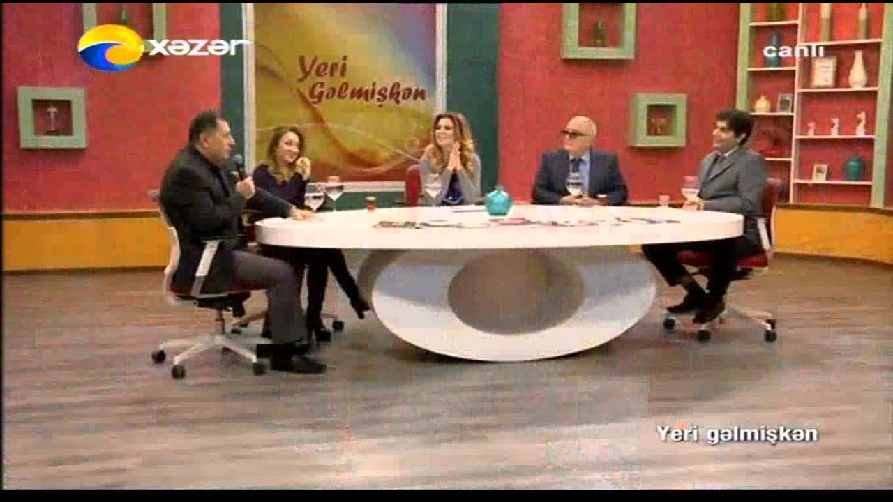 Baba Veziroglu 