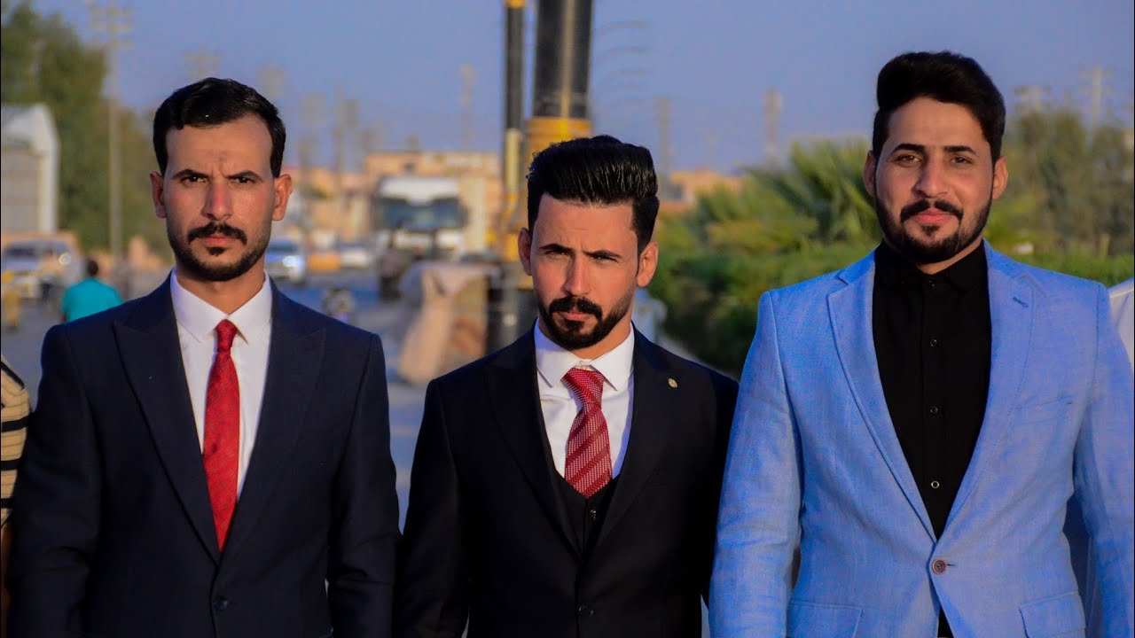 حفل زفاف | حسن الزريجاوي | الف مبروك | تصوير ومونتاج مهدي المالكي 07876414184