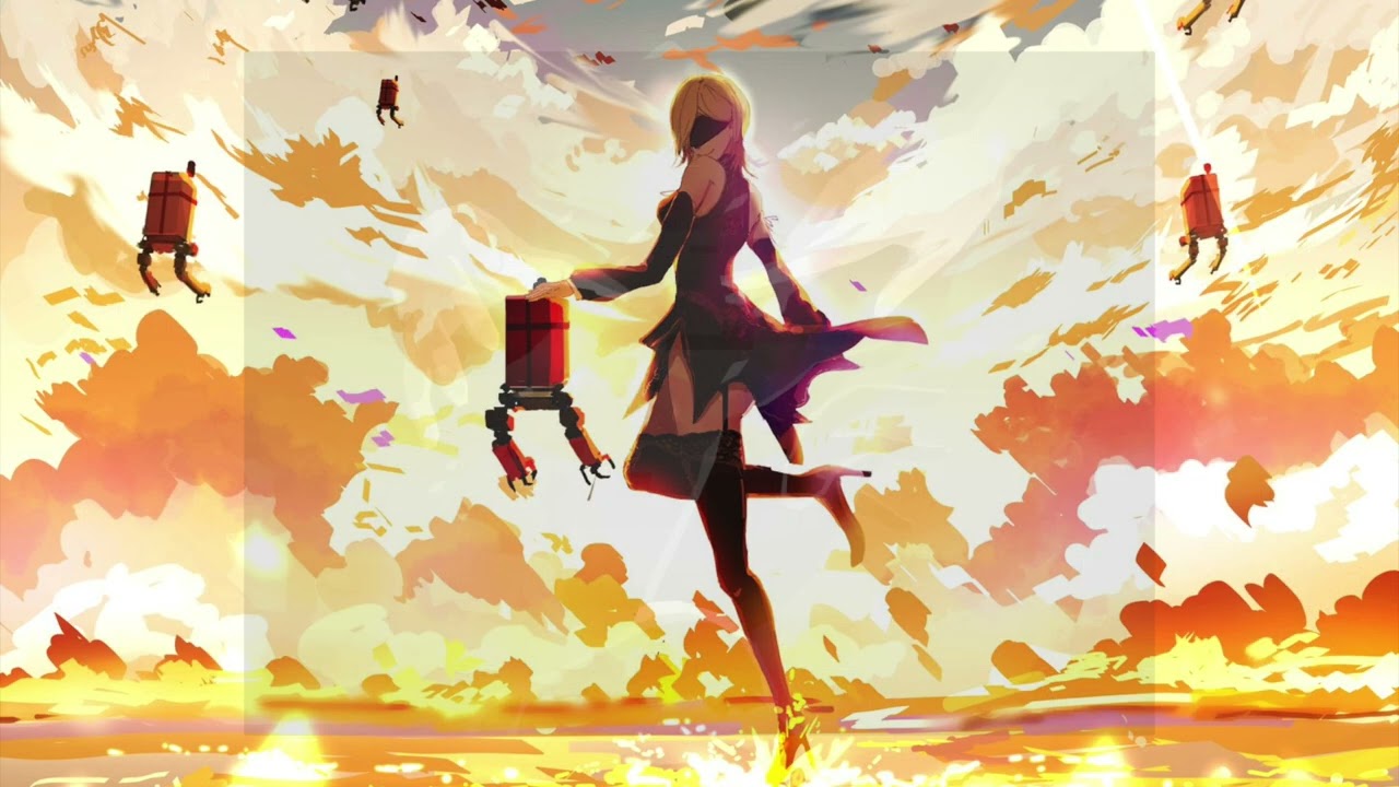 Nier Reincarnation | 10H Stories Overview