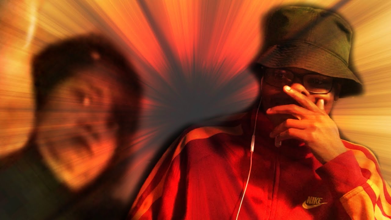 SHE IS DANCING ON BUTTER ! (Random Reaction)