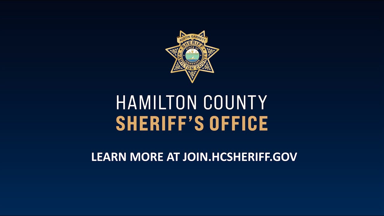 HCSO Physical Agility Test