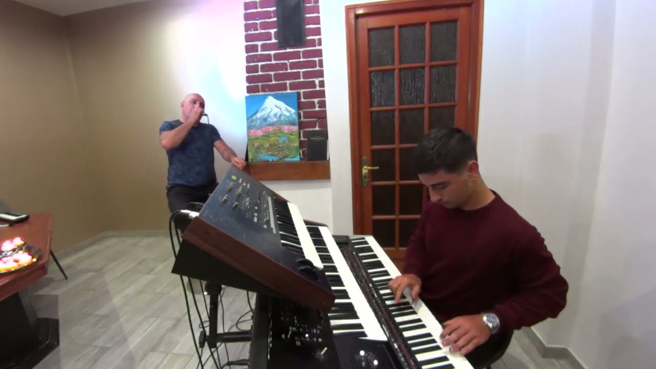 Parav yars / Պառավ Յարս