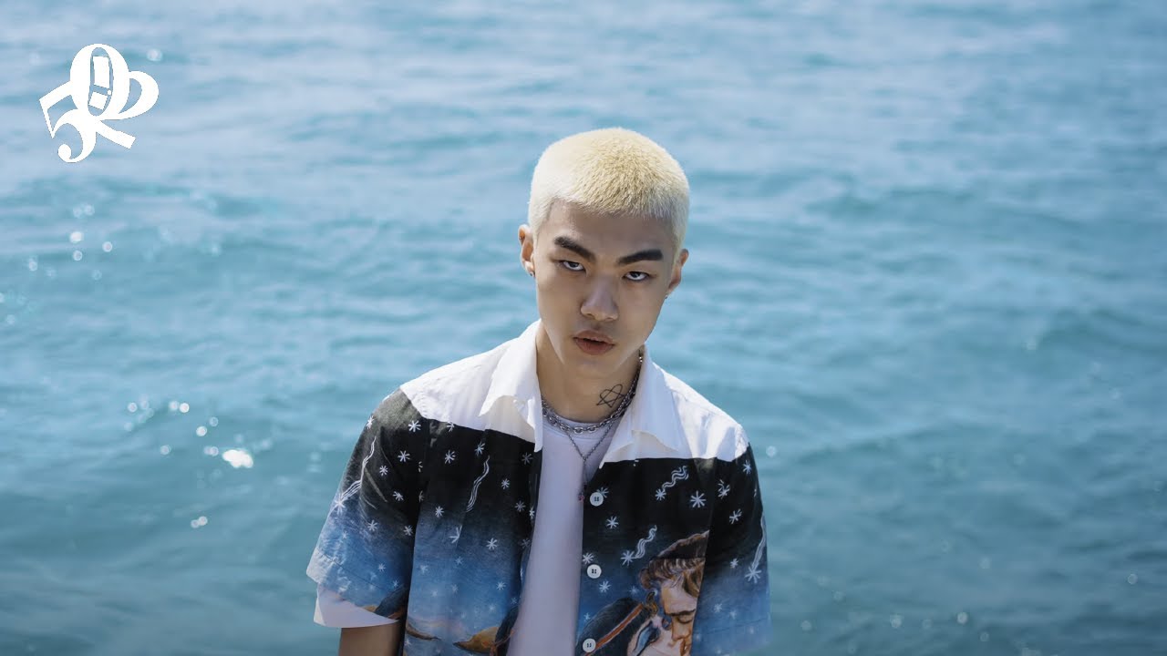 Wondior - SKRT (feat. GEMINI) [Official Music Video]