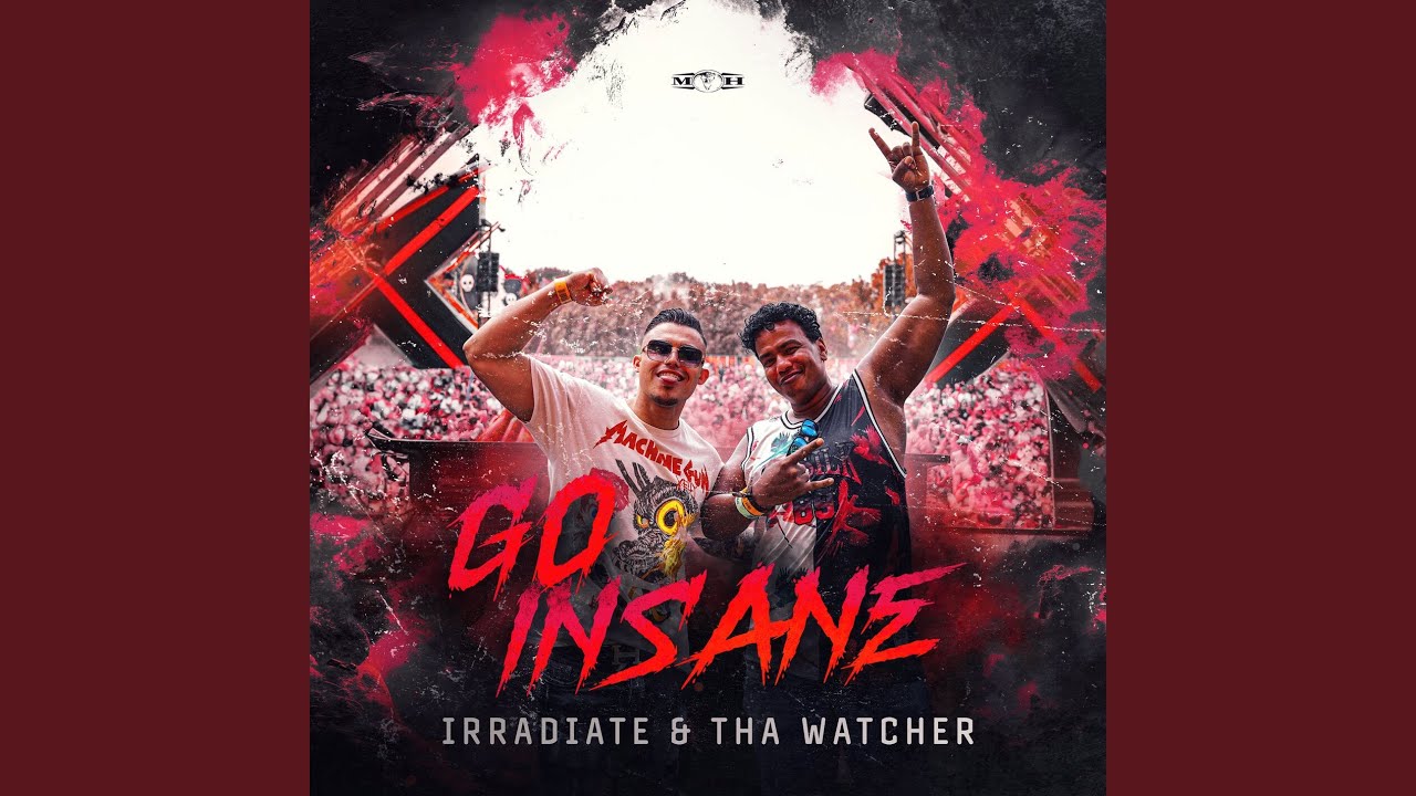 Go Insane