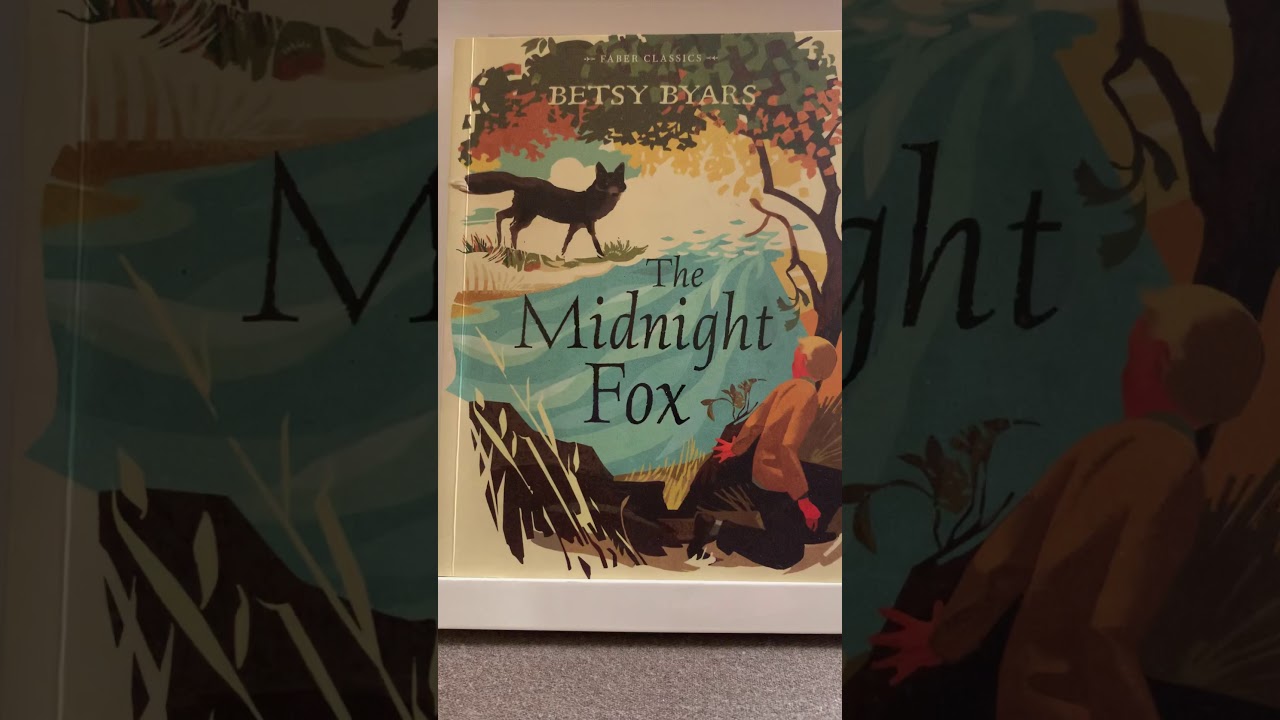 Midnight Fox Ch 16