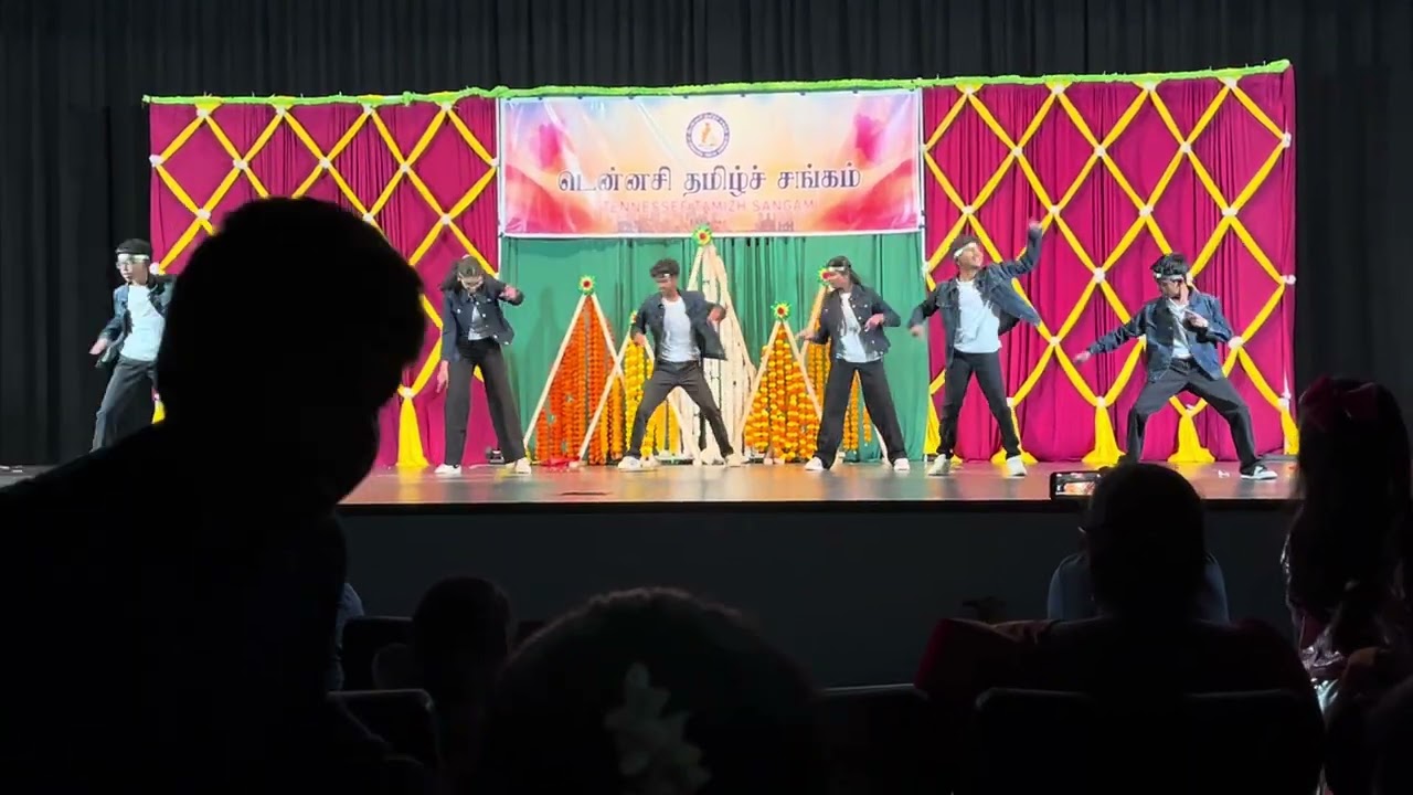 Semma ilaiyaraja songs dance 2026