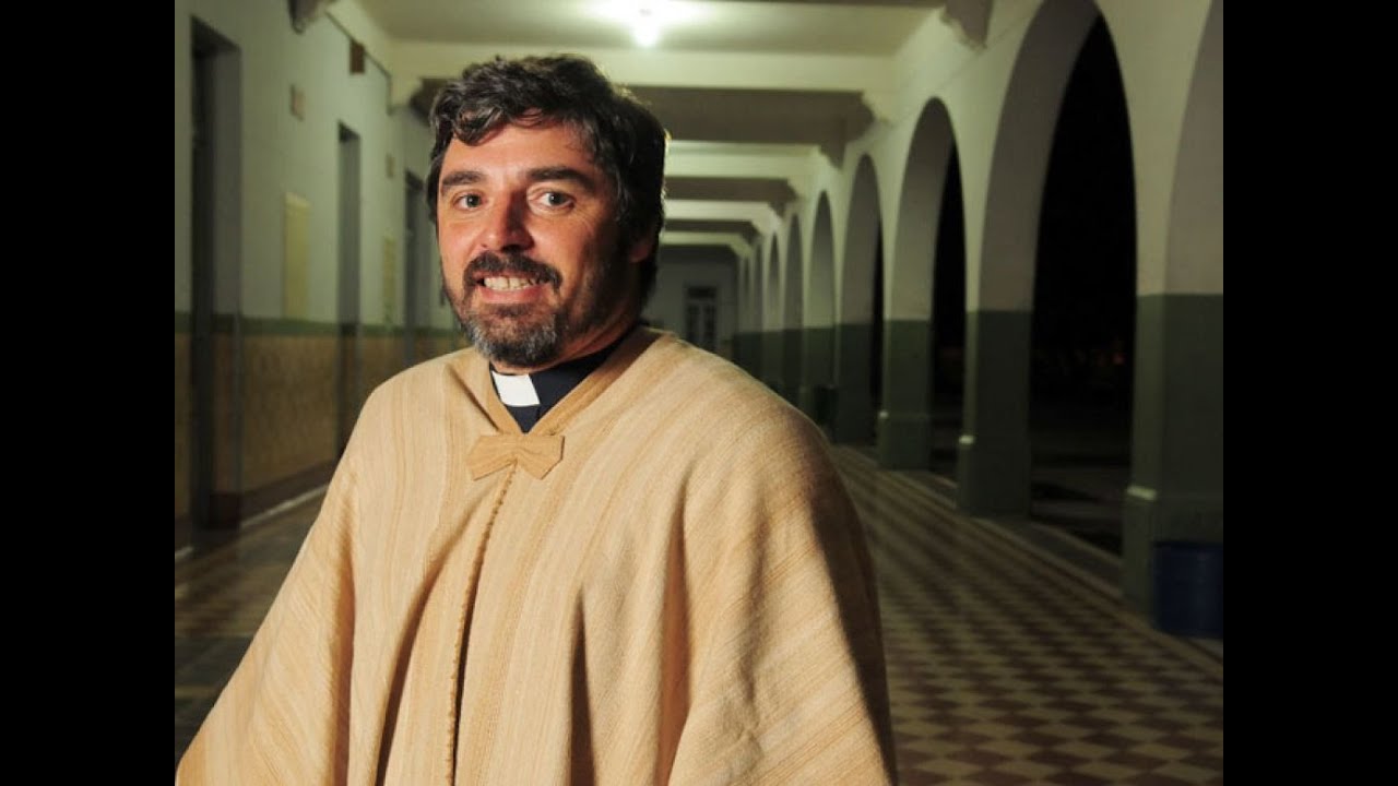 Diez años sin el Padre Chifri