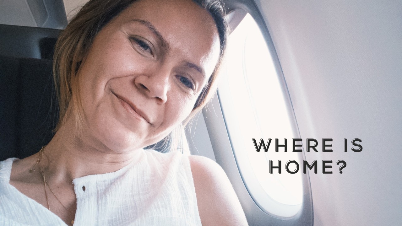 The Hidden Grief of Expat Life