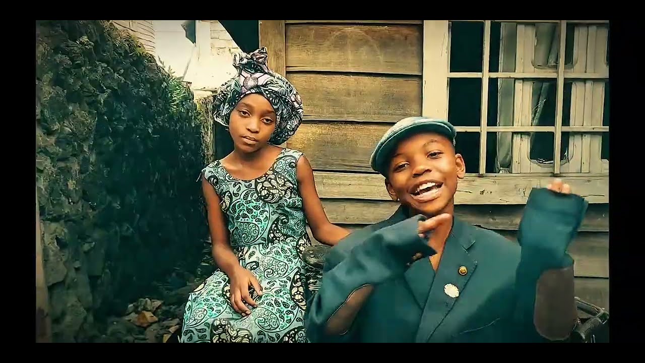 NZIGIRE cover by bébé de OG (Rajul malik)