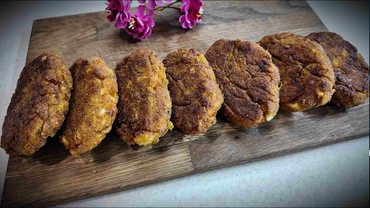 ВЫ ТАКОГО ЕЩЁ НЕ ГОТОВИЛИ! Капуста вкуснее мяса!