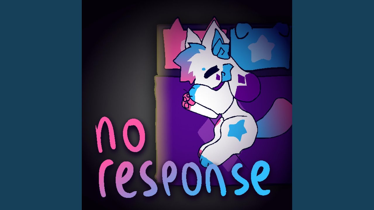 no response