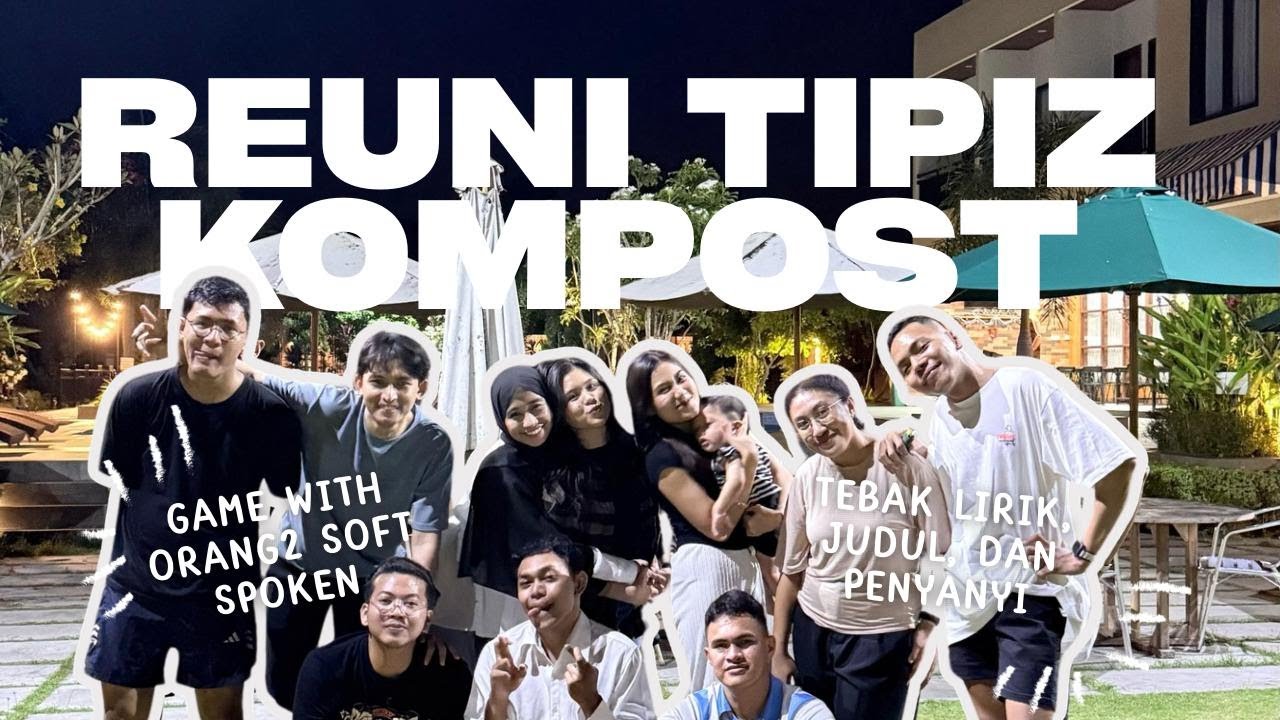 MENANG DAPAT APA SI? | GAME SATE VS KOMPLOTAN